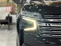 شێڤرۆلێت تاهۆ